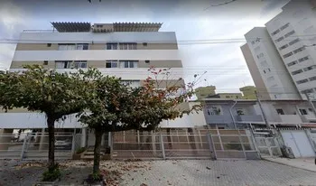 Imagem do Condomínio Camila em Guarujá