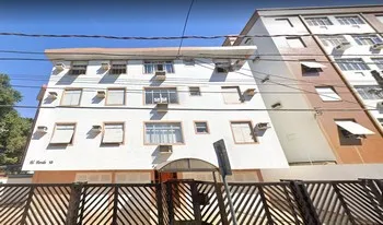Imagem do Condomínio Camila em Santos