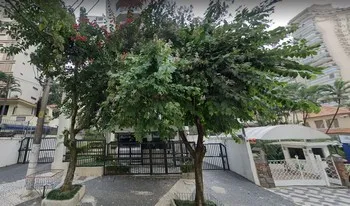 Condomínio Camila em São Paulo