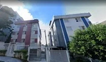 Condomínio Camila Alkmin em Belo Horizonte