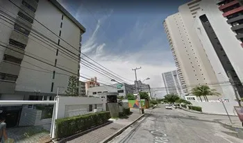 Imagem do Condomínio Camila Barbosa em Fortaleza