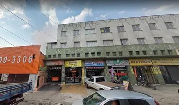 Imagem do Condomínio Camila Borges águiar em Contagem