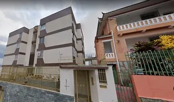 Condomínio Camila Borja Mazoni em Belo Horizonte