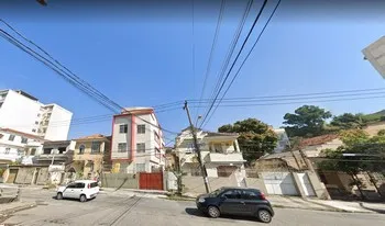 Condomínio Camila Fonseca em Rio De Janeiro