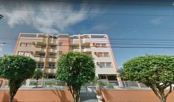 Imagem do Condomínio Camila em Bertioga