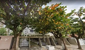 Imagem do Condomínio Camila Ii em Guarujá