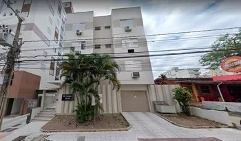 Imagem do Condomínio Camila em Criciúma