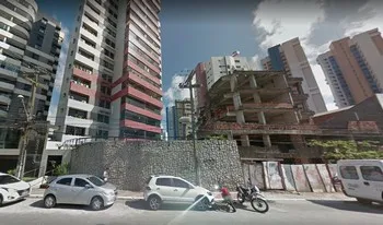 Imagem do Condomínio Camila Lúcia em Jaboatão Dos Guararapes