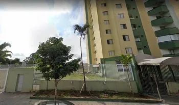 Condomínio Camila em São Paulo