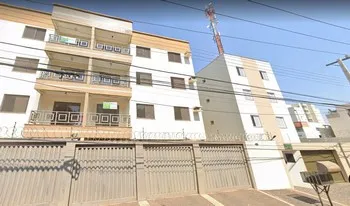 Imagem do Condomínio Camille em Uberlândia