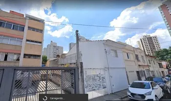Condomínio Camillo em São Paulo