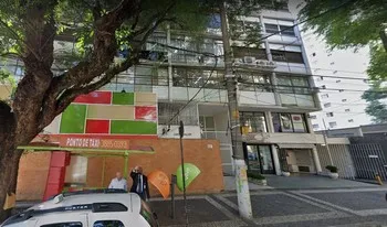 Condomínio Camillo Sallum em São Paulo