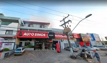 Imagem do Condomínio Camilly em Novo Hamburgo