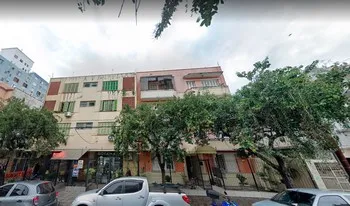Condomínio Camilo Ache em Porto Alegre
