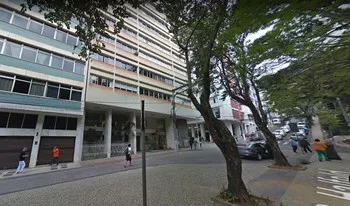 Imagem do Condomínio Camilo Dos Santos em Juiz De Fora