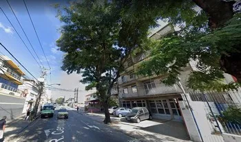 Condomínio Caminha Iv em Rio De Janeiro