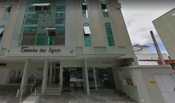 Imagem do Condomínio Caminho Das Aguas em Itapema