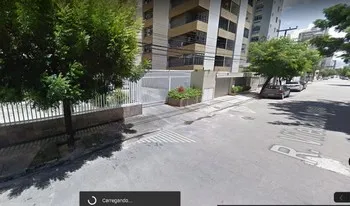 Imagem do Condomínio Caminho Del Mar em Fortaleza