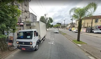 Imagem do Condomínio Caminho Do Mar em Santos