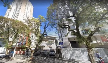 Imagem do Condomínio Camobi em Santos