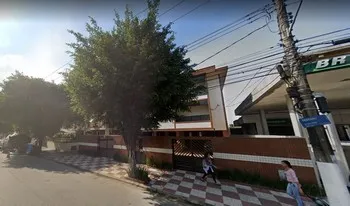 Imagem do Condomínio Camões em Santos