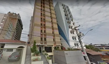 Imagem do Condomínio Camões em São José Do Rio Preto