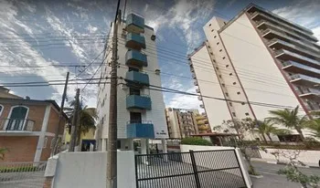 Imagem do Condomínio Camogli em Guarujá