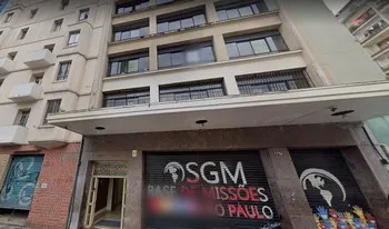 Condomínio Camorim em São Paulo