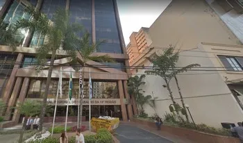 Condomínio Camp Tower em Campinas