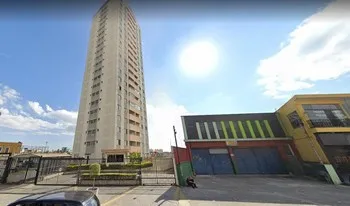 Condomínio Campanella em São Paulo