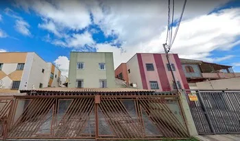 Imagem do Condomínio Campanha em Contagem
