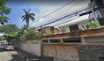 Condomínio Campanha em São Paulo