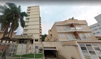 Imagem do Condomínio Campestre Ii em Santo André