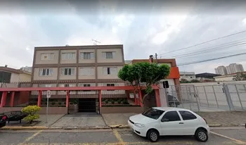 Imagem do Condomínio Campestre em Santo André