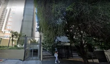 Imagem do Condomínio Campina em São Paulo
