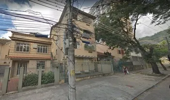 Condomínio Campinas em Rio De Janeiro