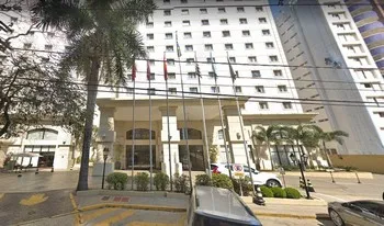 Condomínio Campinas Executive Flat em Campinas