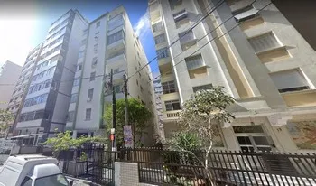 Imagem do Condomínio Campinas em Santos
