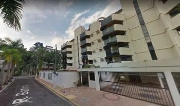 Imagem do Condomínio Campinas Residence em Ubatuba