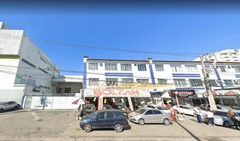 Condomínio Campinho em Rio De Janeiro