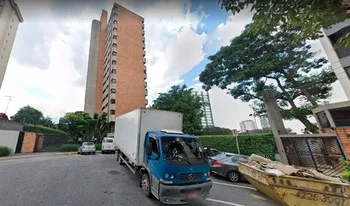 Imagem do Condomínio Campista em Santo André