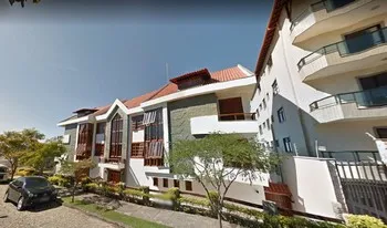 Imagem do Condomínio Campo Alegre em Barbacena