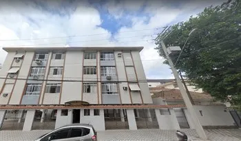 Imagem do Condomínio Campo Bello em Santos