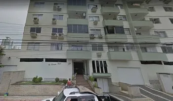 Imagem do Condomínio Campo Belo em Balneário Camboriú