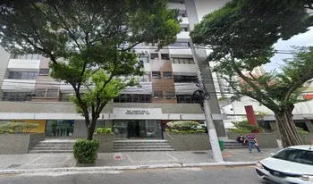Condomínio Campo Belo Work Center em São Paulo