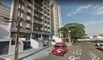 Imagem do Condomínio Campo De Jales em Londrina