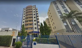 Condomínio Campo Di Fiori em Campinas