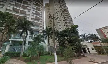 Imagem do Condomínio Campo D'ourique em Cuiabá