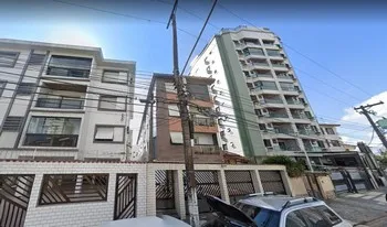 Imagem do Condomínio Campo Grande em Santos