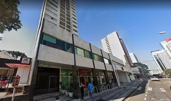 Condomínio Campo Grande em Curitiba